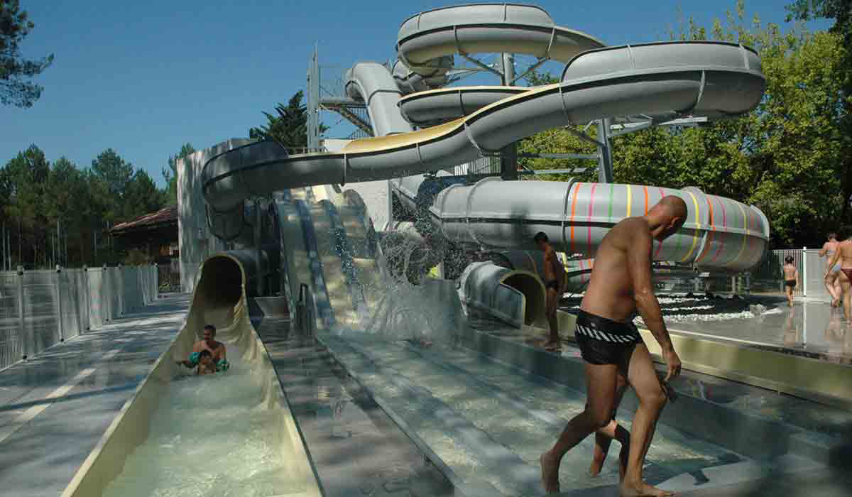 L'Océane Aquitaine - Vielle-Saint-Girons visuel 2/31