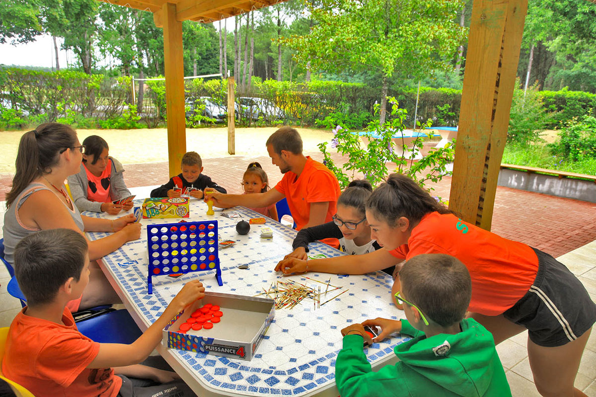 L'Océane Aquitaine - Vielle-Saint-Girons visuel 25/31