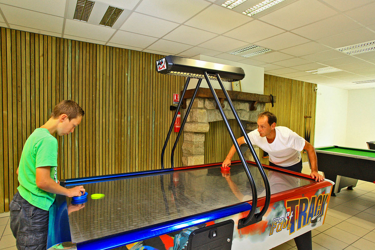 L'Océane Aquitaine - Vielle-Saint-Girons visuel 13/31