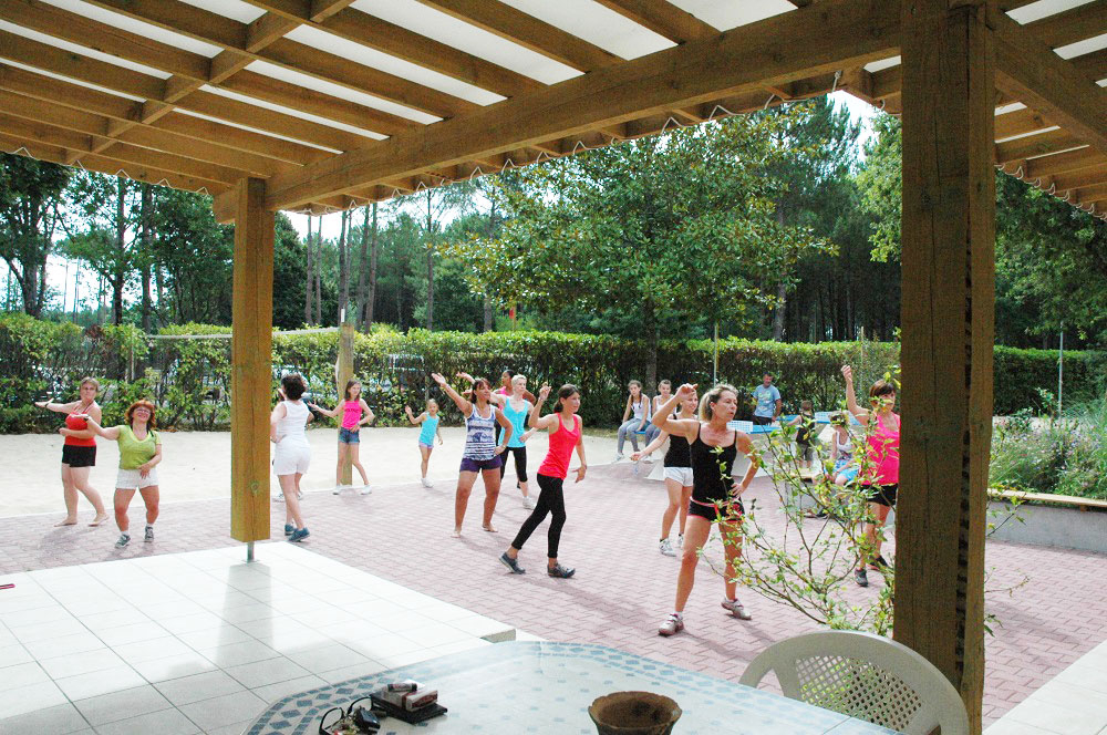 L'Océane Aquitaine - Vielle-Saint-Girons visuel 11/31