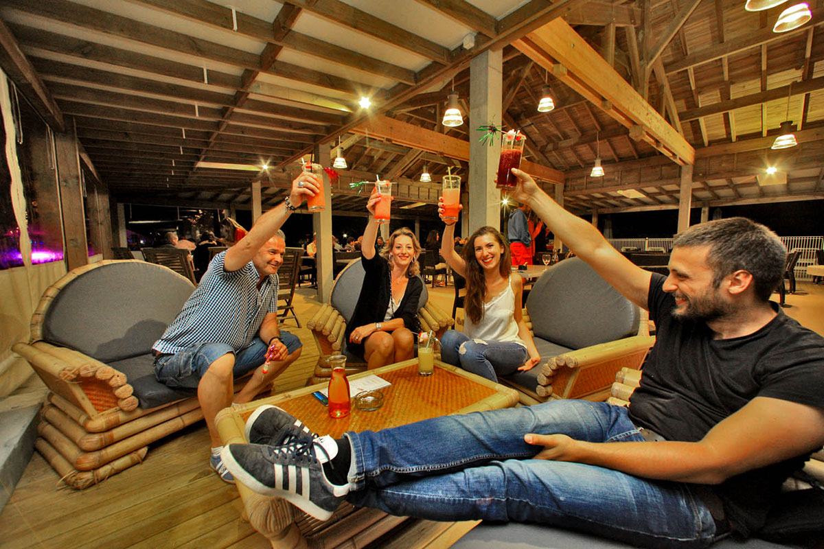 L'Océane Aquitaine - Vielle-Saint-Girons visuel 17/31