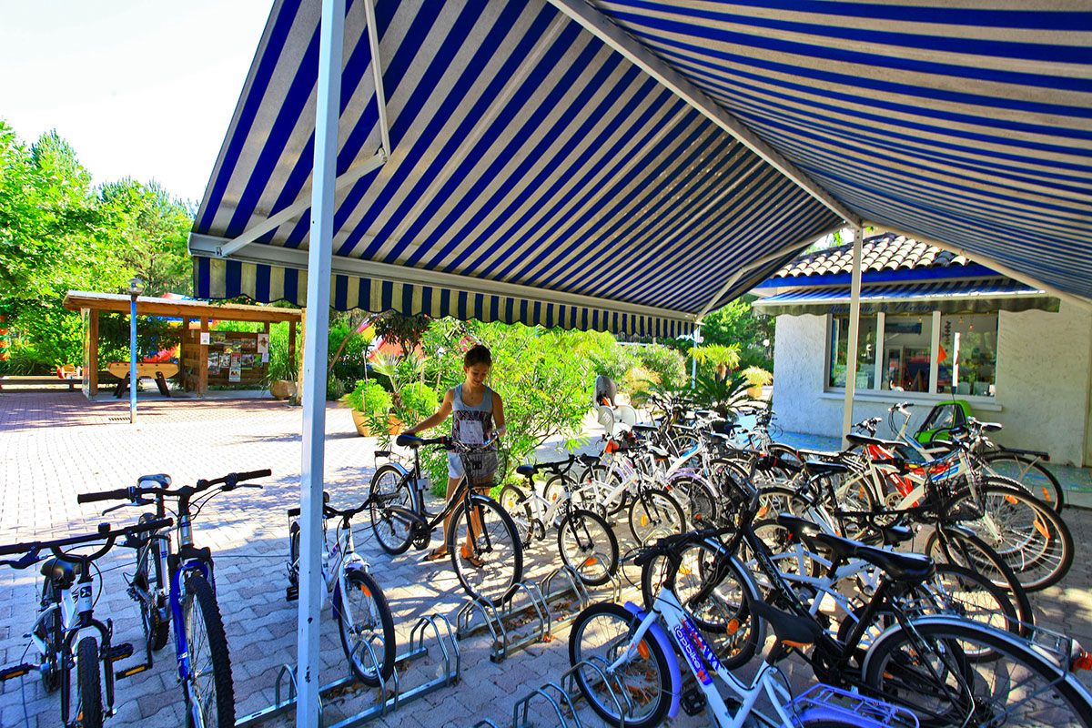 L'Océane Aquitaine - Vielle-Saint-Girons visuel 27/31
