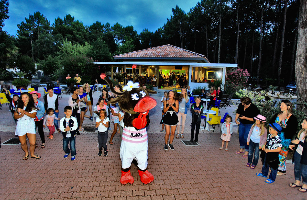 L'Océane Aquitaine - Vielle-Saint-Girons visuel 21/31