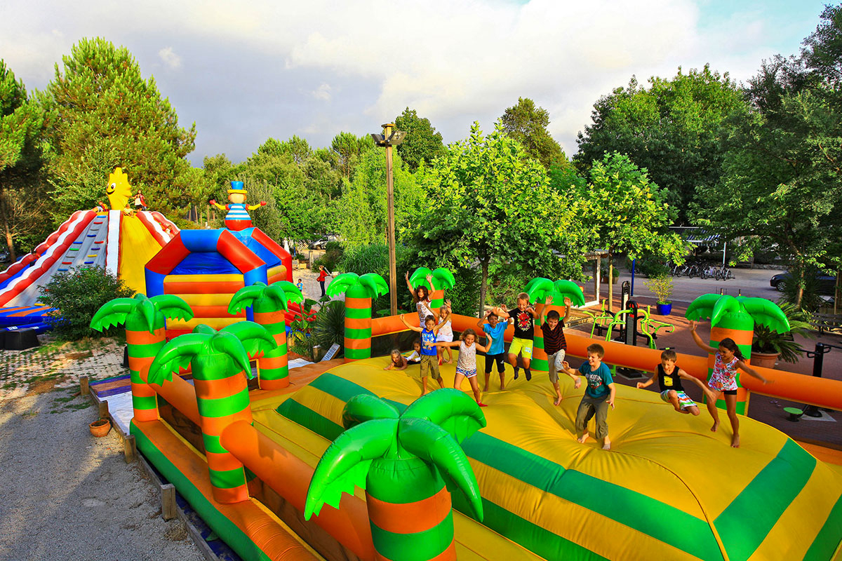 L'Océane Aquitaine - Vielle-Saint-Girons visuel 7/31