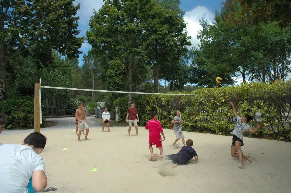 Camping L'Océane Aquitaine - Vielle-Saint-Girons visuel 19/31