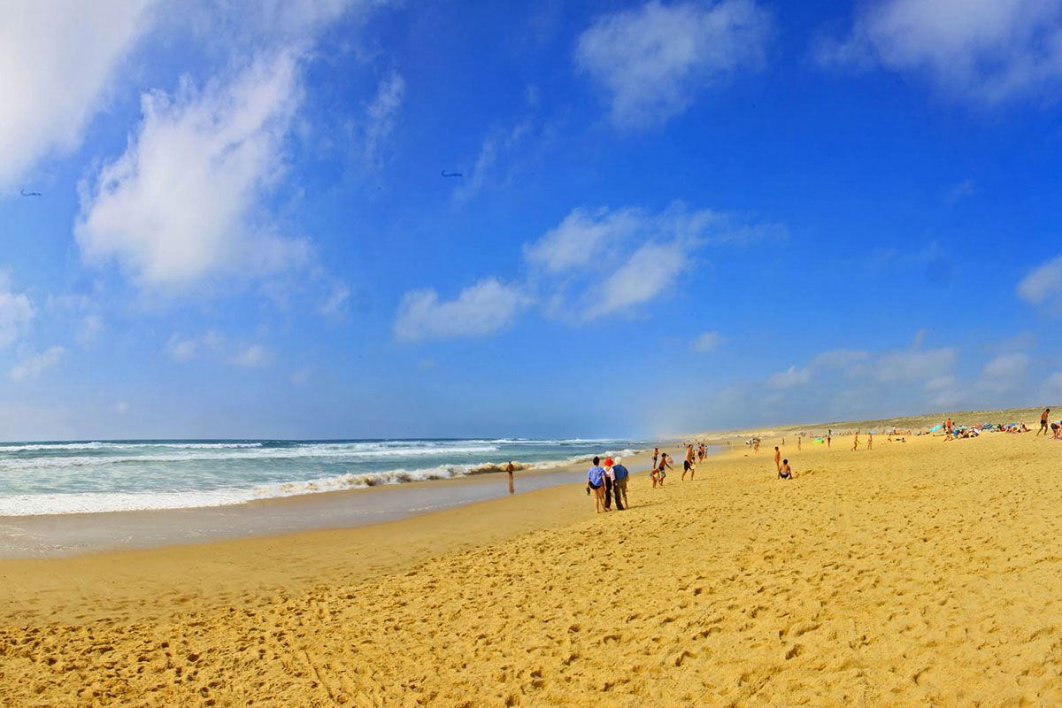 L'Océane Aquitaine - Vielle-Saint-Girons visuel 16/31