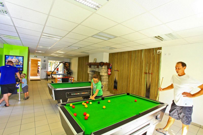 L'Océane Aquitaine - Vielle-Saint-Girons visuel 14/31