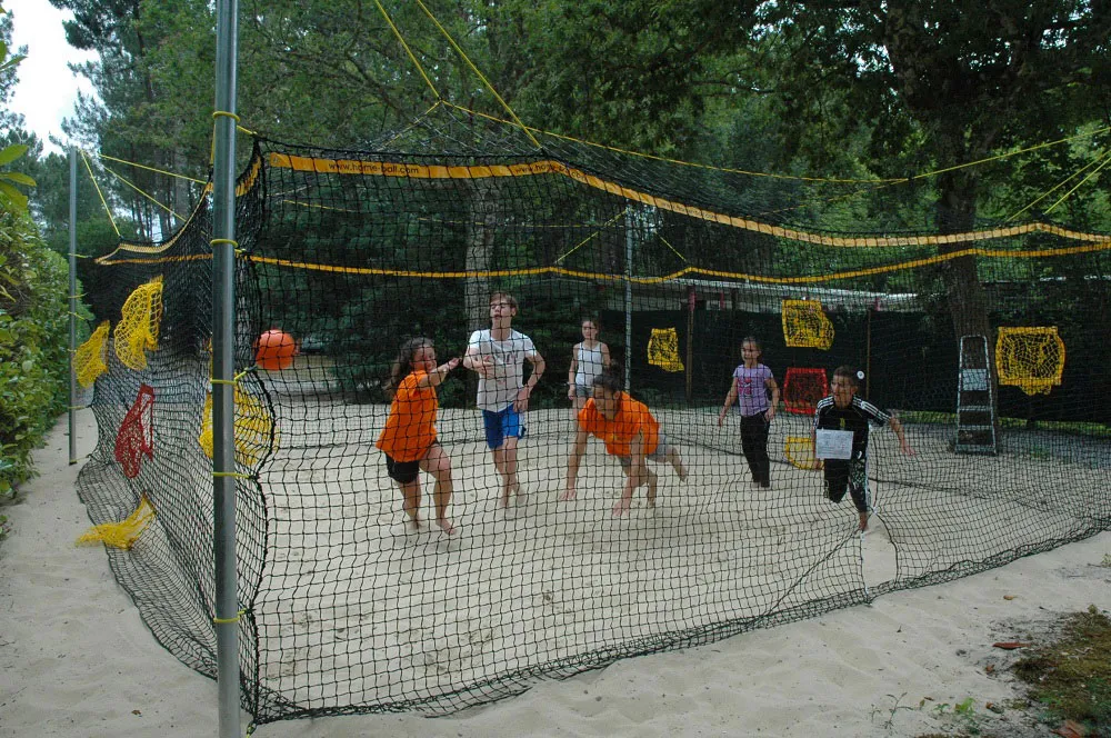 Camping L'Océane Aquitaine - Vielle-Saint-Girons visuel 12/31