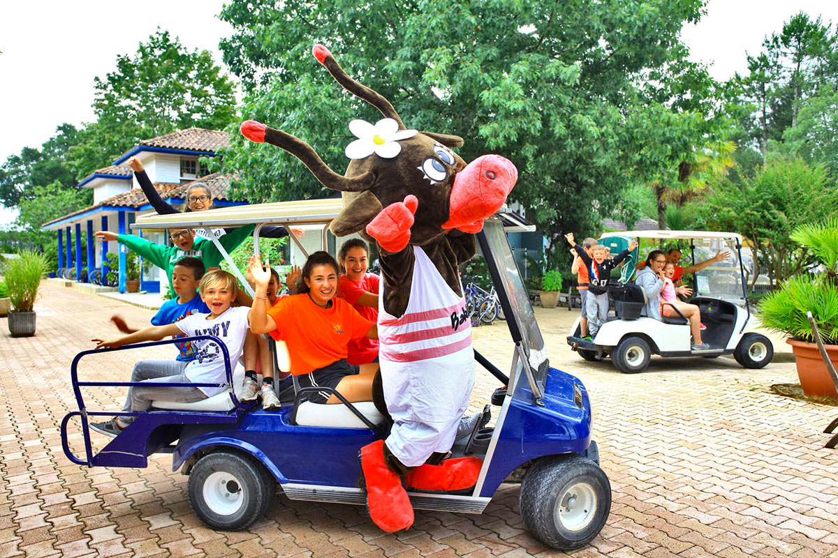 L'Océane Aquitaine - Vielle-Saint-Girons visuel 18/31