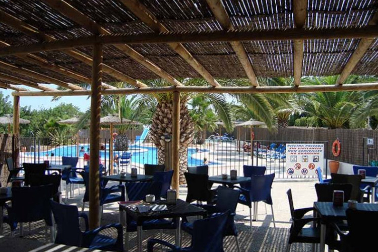 L'Orangeraie Communauté de Valence - Càlig visuel 4/6