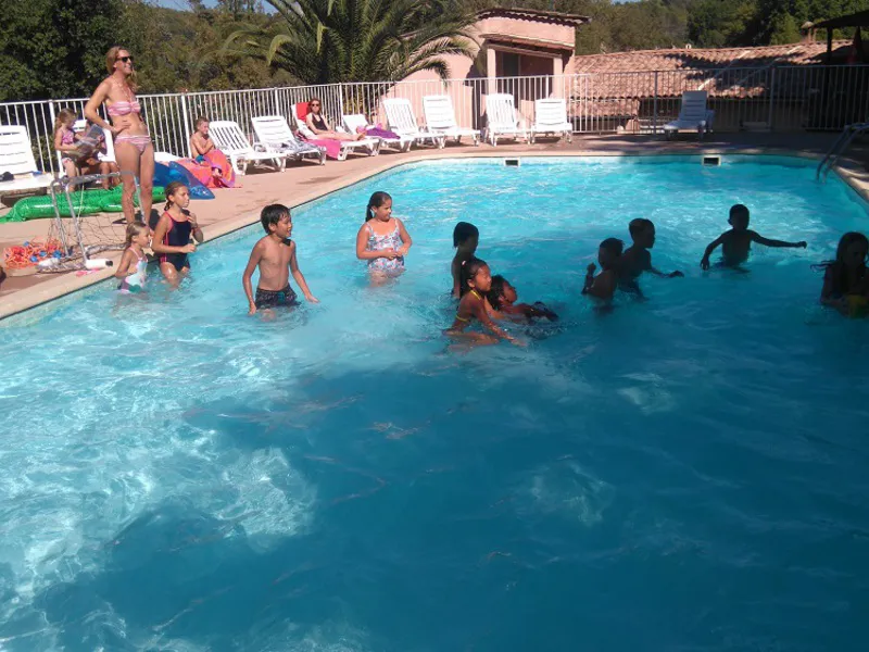 Camping L'Orée d'Azur Provence-Alpes-Côte d'Azur - Opio visuel 10/11