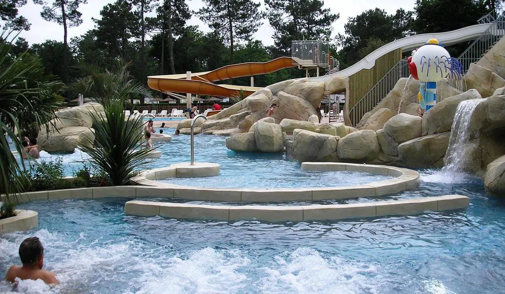 Camping L'Orée du Bois Poitou-Charentes - Les Mathes-La Palmyre visuel 18/28