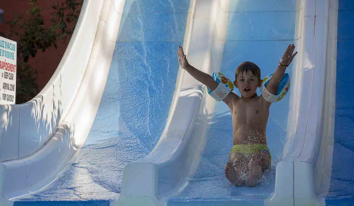 L'Orée du Bois Poitou-Charentes - Les Mathes-La Palmyre visuel 16/28