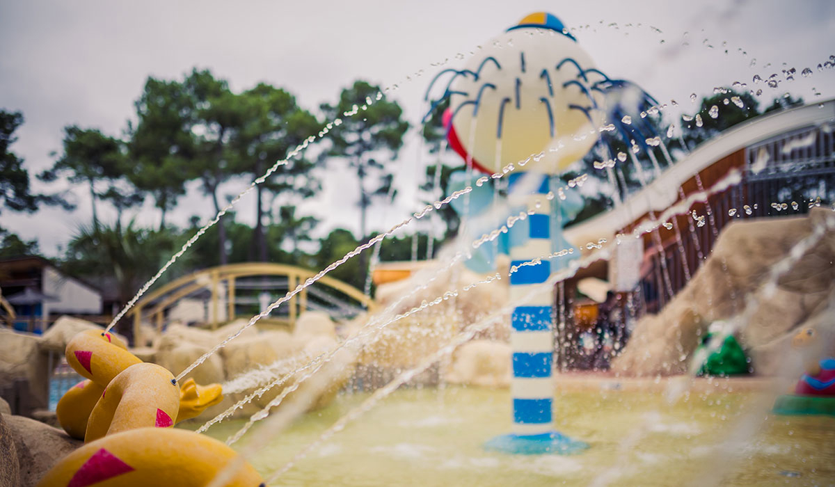 L'Orée du Bois Poitou-Charentes - Les Mathes-La Palmyre visuel 19/28