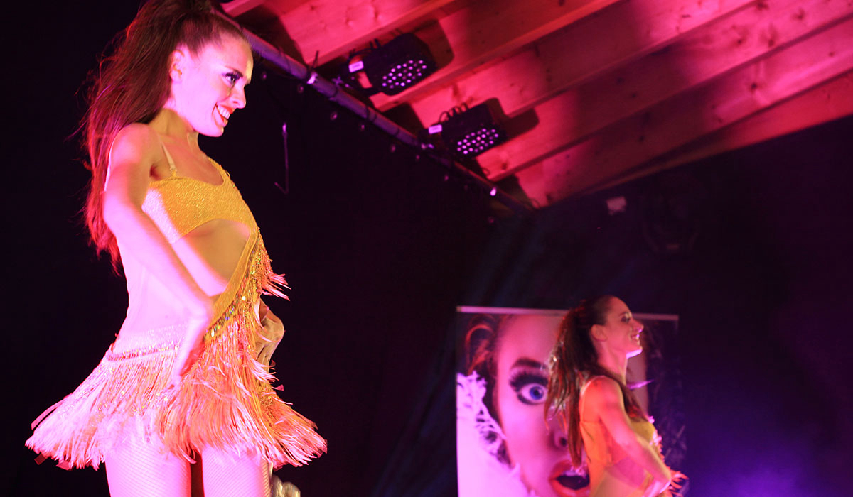 L'Orée du Bois Poitou-Charentes - Les Mathes-La Palmyre visuel 20/28