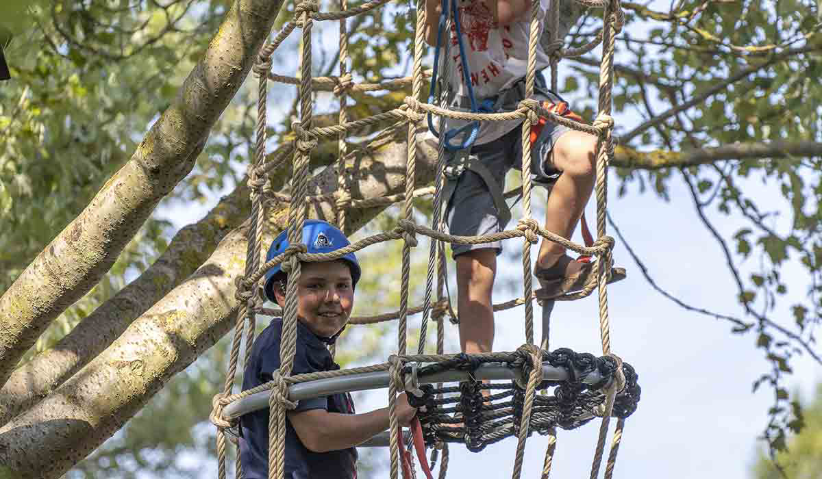 L'Orée du Bois Poitou-Charentes - Les Mathes-La Palmyre visuel 14/28