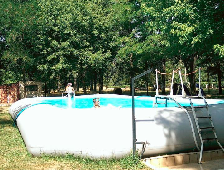 L'amitié Midi-Pyrénées - Trébas visuel 1/1