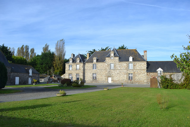 L'aumone Bretagne - Cherrueix visuel 1/1 L'aumone Bretagne - Cherrueix visuel 1/1