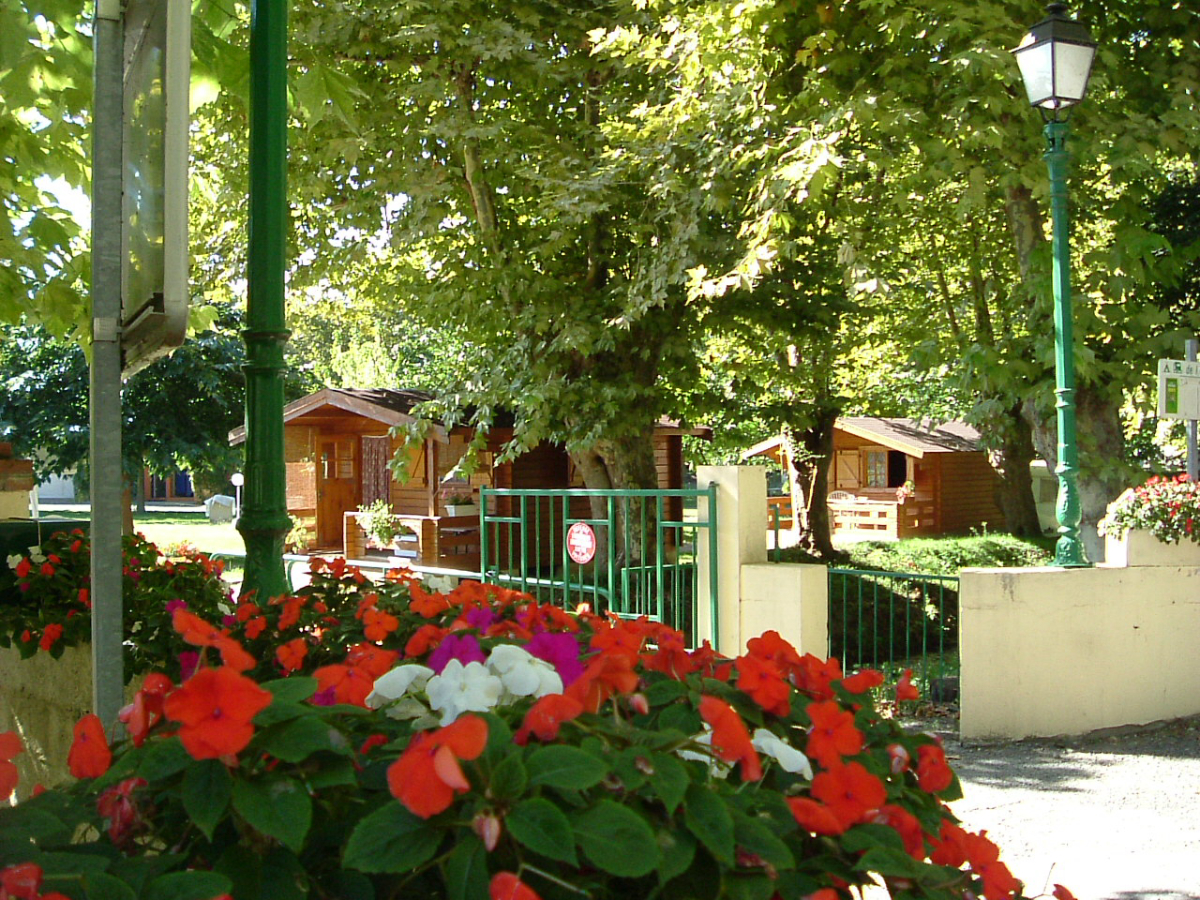 L'echez Midi-Pyrénées - Maubourguet visuel 1/1 L'echez Midi-Pyrénées - Maubourguet visuel 1/1