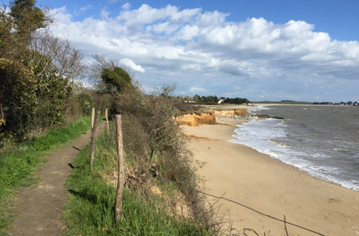 L'Escale Bretagne - Ambon visuel 2/7