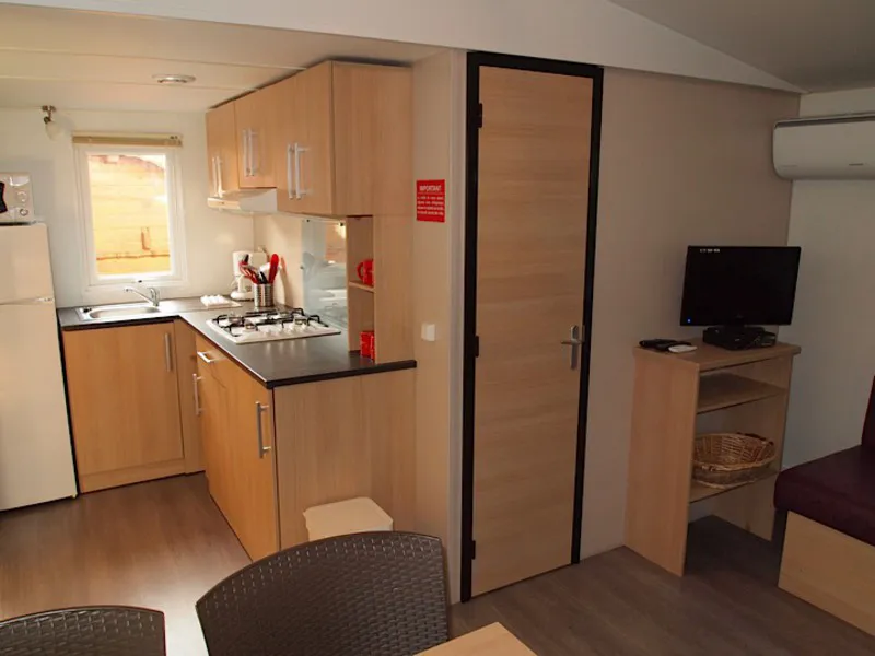 Camping L'imprevu Rhône-Alpes - Vaulnaveys-le-Bas visuel 12/15