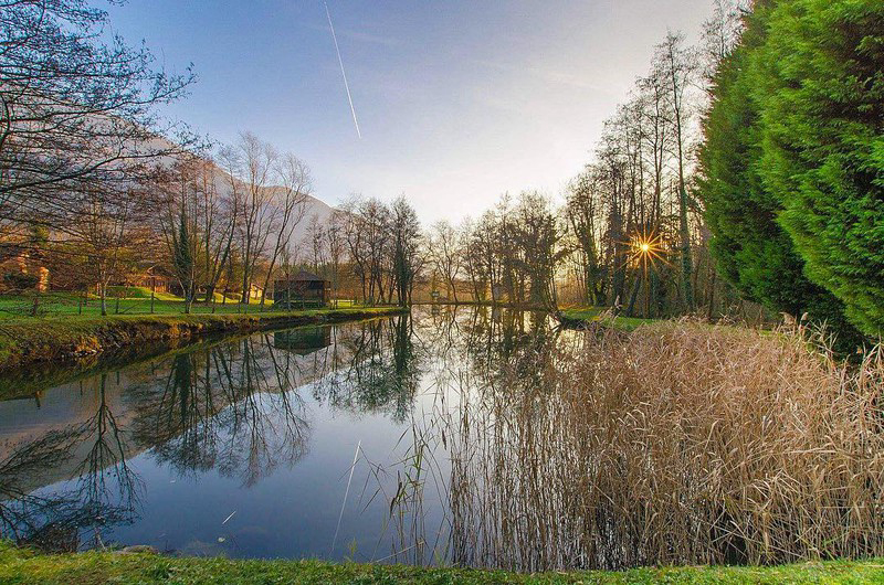 L'imprevu Rhône-Alpes - Vaulnaveys-le-Bas visuel 15/15 L'imprevu Rhône-Alpes - Vaulnaveys-le-Bas visuel 15/15