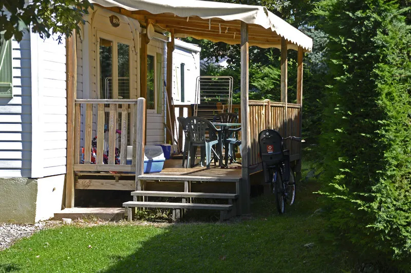 Camping L'imprevu Rhône-Alpes - Vaulnaveys-le-Bas visuel 10/15