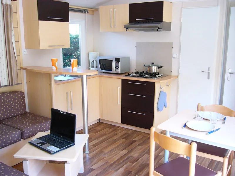 Camping L'imprevu Rhône-Alpes - Vaulnaveys-le-Bas visuel 11/15