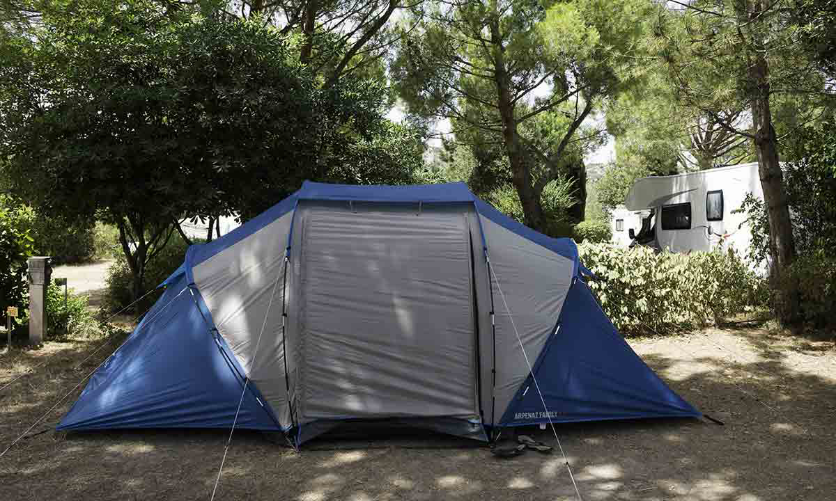 L'île des Papes Languedoc-Roussillon - Villeneuve-lès-Avignon visuel 12/12