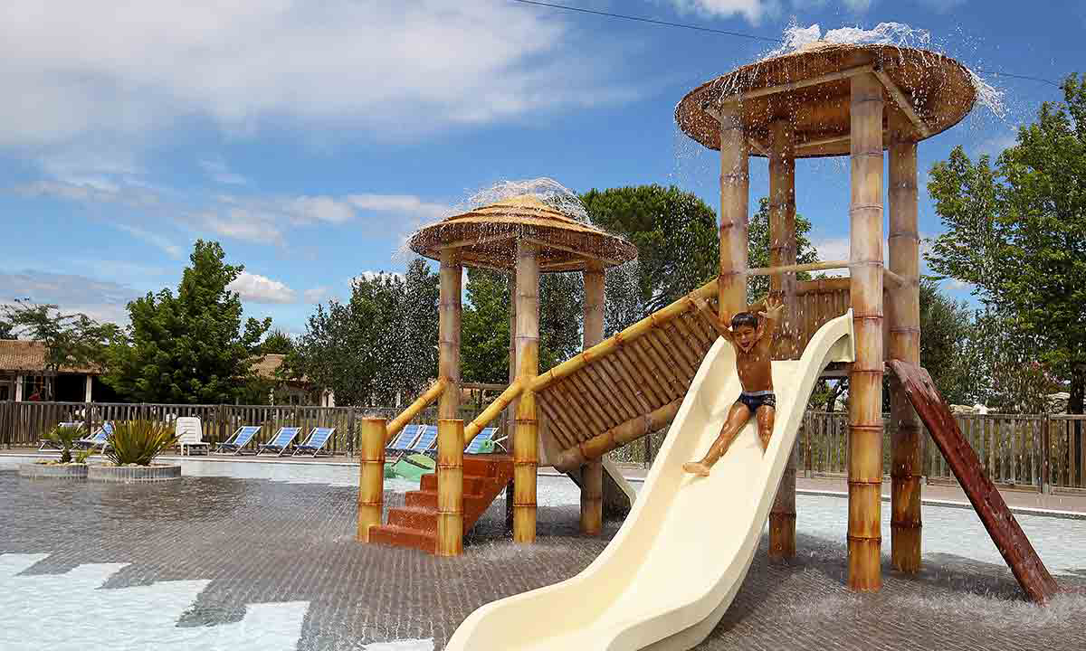 L'île des Papes Languedoc-Roussillon - Villeneuve-lès-Avignon visuel 3/12