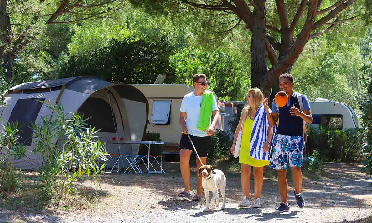 L'île des Papes Languedoc-Roussillon - Villeneuve-lès-Avignon visuel 10/12