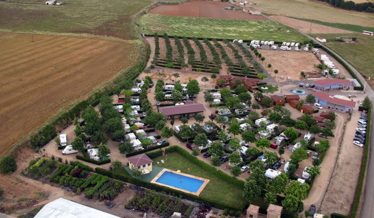 La Albolafia Andalousie - Villafranca de Córdoba visuel 1/3