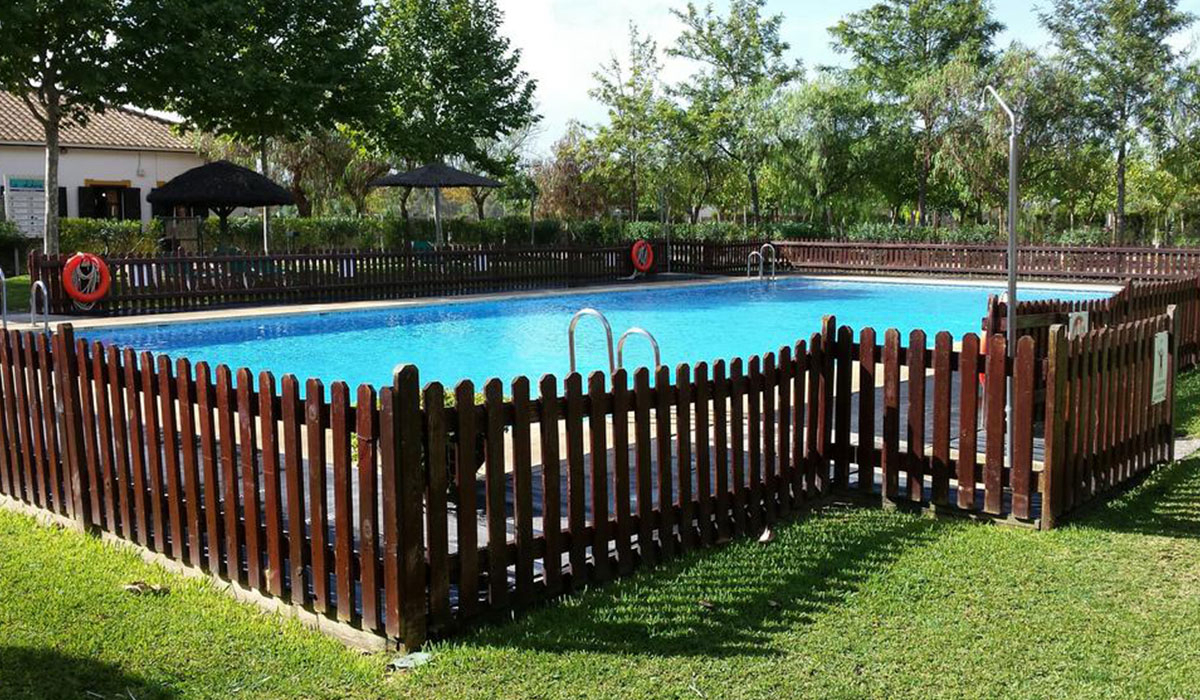 La Aldea Andalousie - El Rocío visuel 1/2