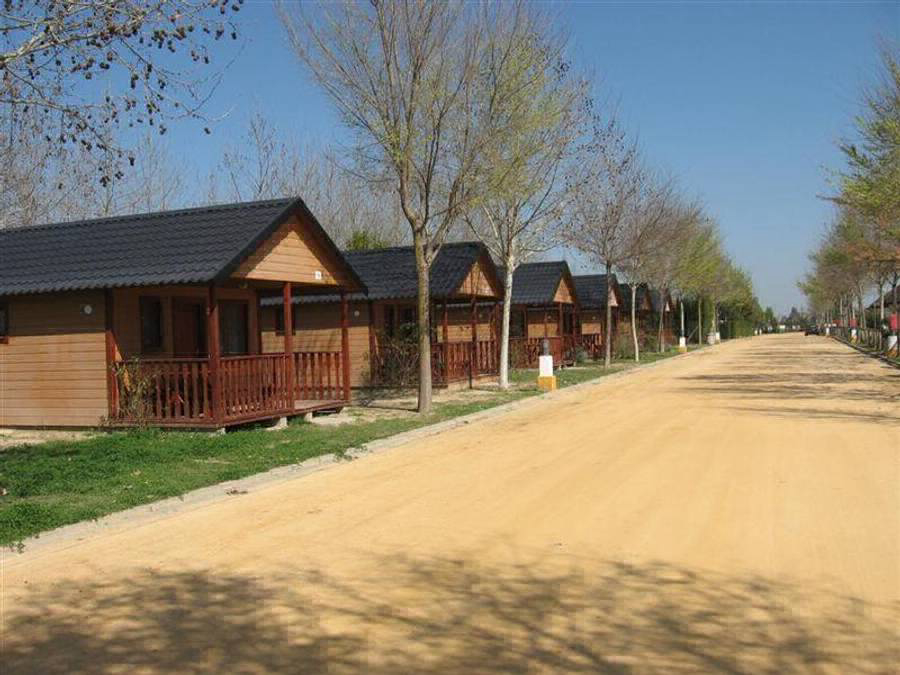 La Aldea Andalousie - El Rocío visuel 2/2