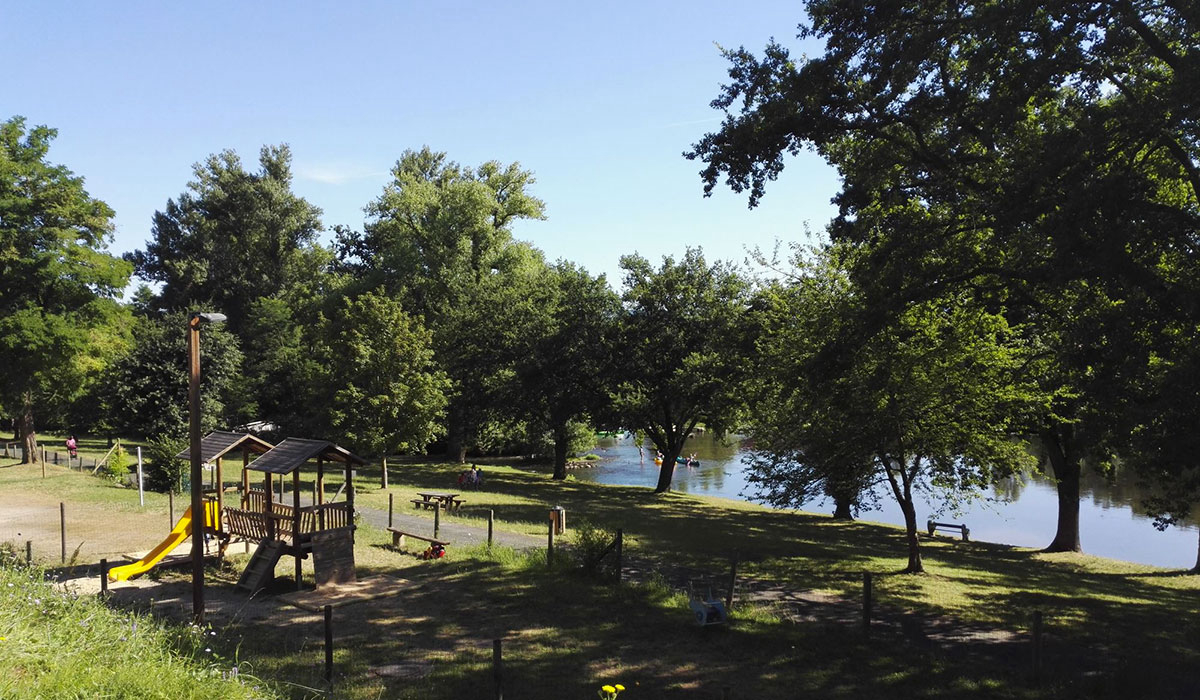La Bageasse Auvergne - Vieille-Brioude visuel 6/8