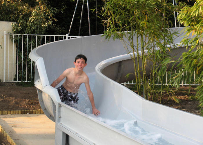 La Baie de Douarnenez Bretagne - Poullan-sur-Mer visuel 1/10