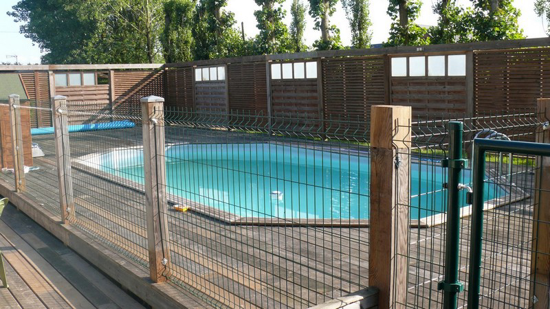 La Becquerelle Nord-Pas de Calais - Lynde visuel 1/2 La Becquerelle Nord-Pas de Calais - Lynde visuel 1/2