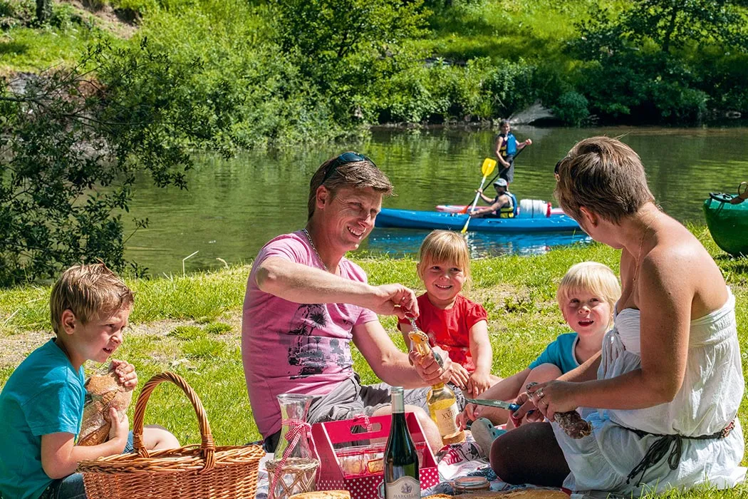 Camping La Boissière Midi-Pyrénées - Saint-Geniez-d'Olt visuel 3/9