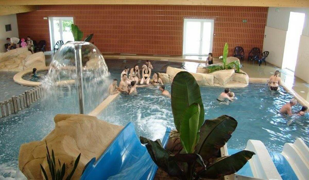 La Boutinardière Pays de Loire - Pornic visuel 4/13