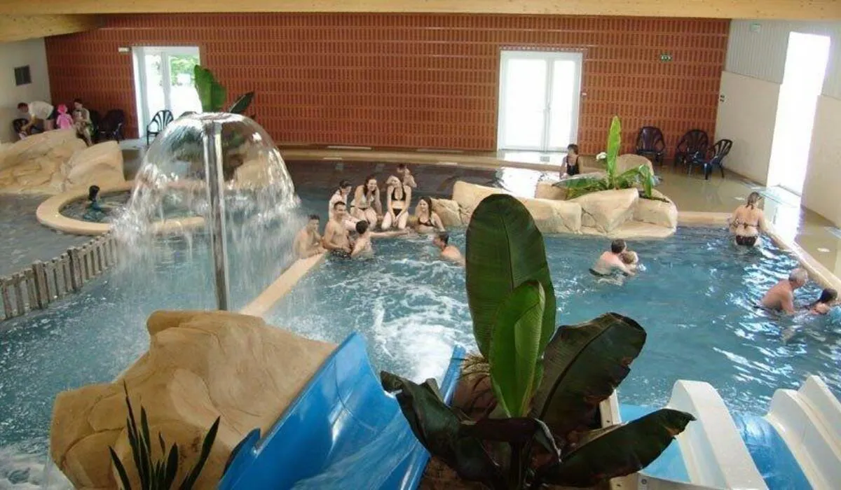Camping La Boutinardière Pays de Loire - Pornic visuel 4/13
