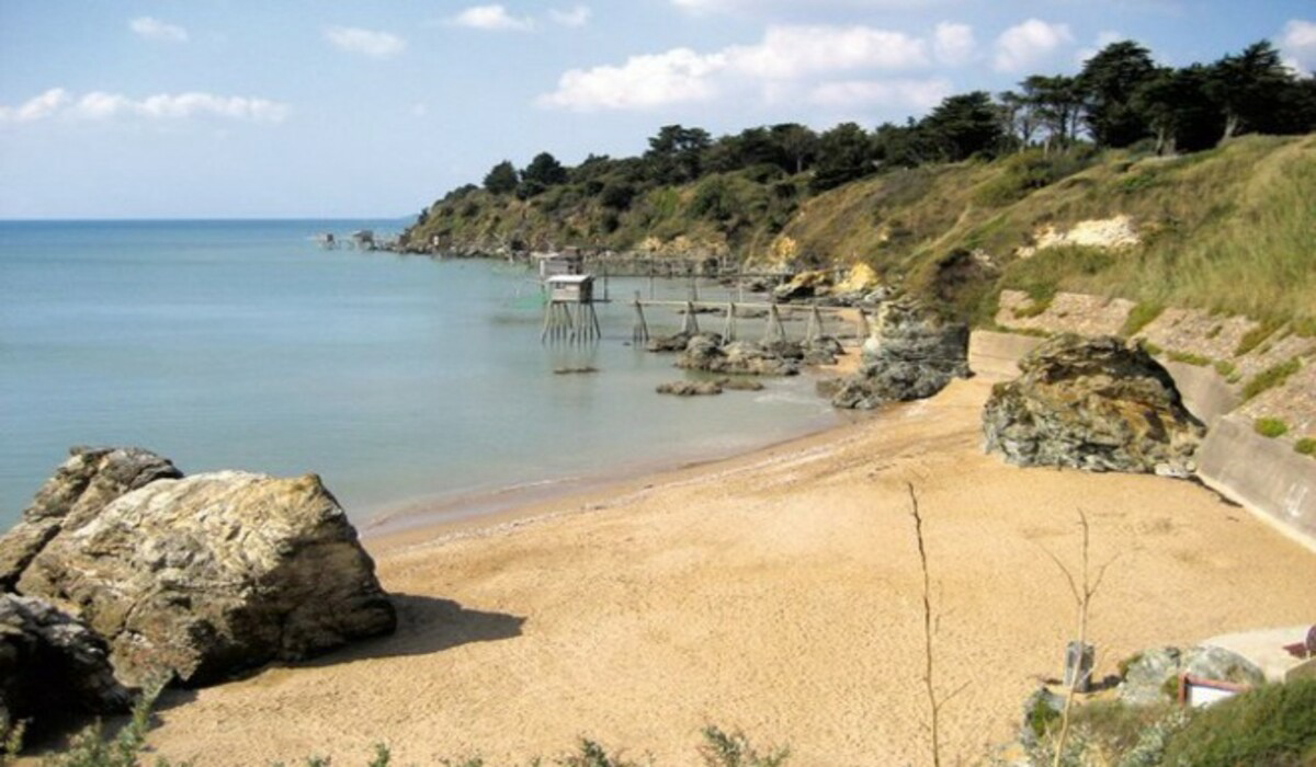La Boutinardière Pays de Loire - Pornic visuel 11/13