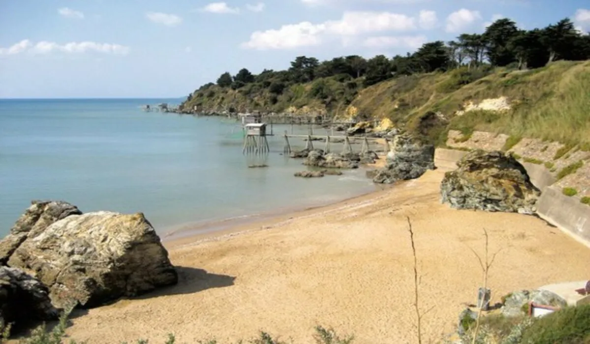 Camping La Boutinardière Pays de Loire - Pornic visuel 11/13
