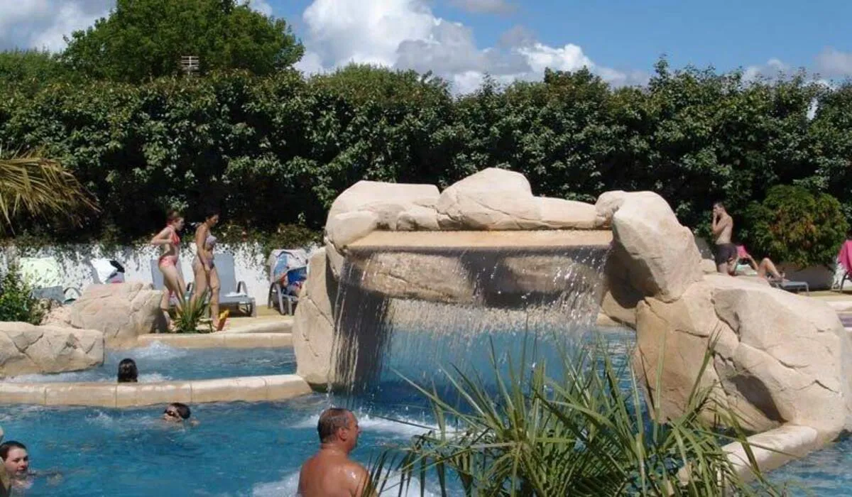 Camping La Boutinardière Pays de Loire - Pornic visuel 10/13