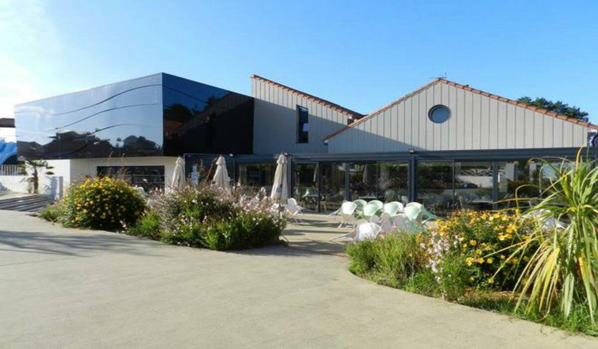 La Boutinardière Pays de Loire - Pornic visuel 8/13