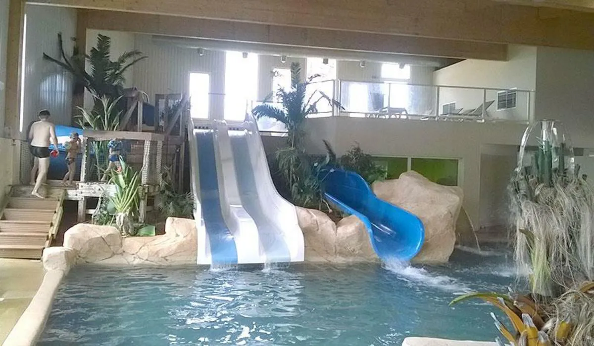 Camping La Boutinardière Pays de Loire - Pornic visuel 6/13
