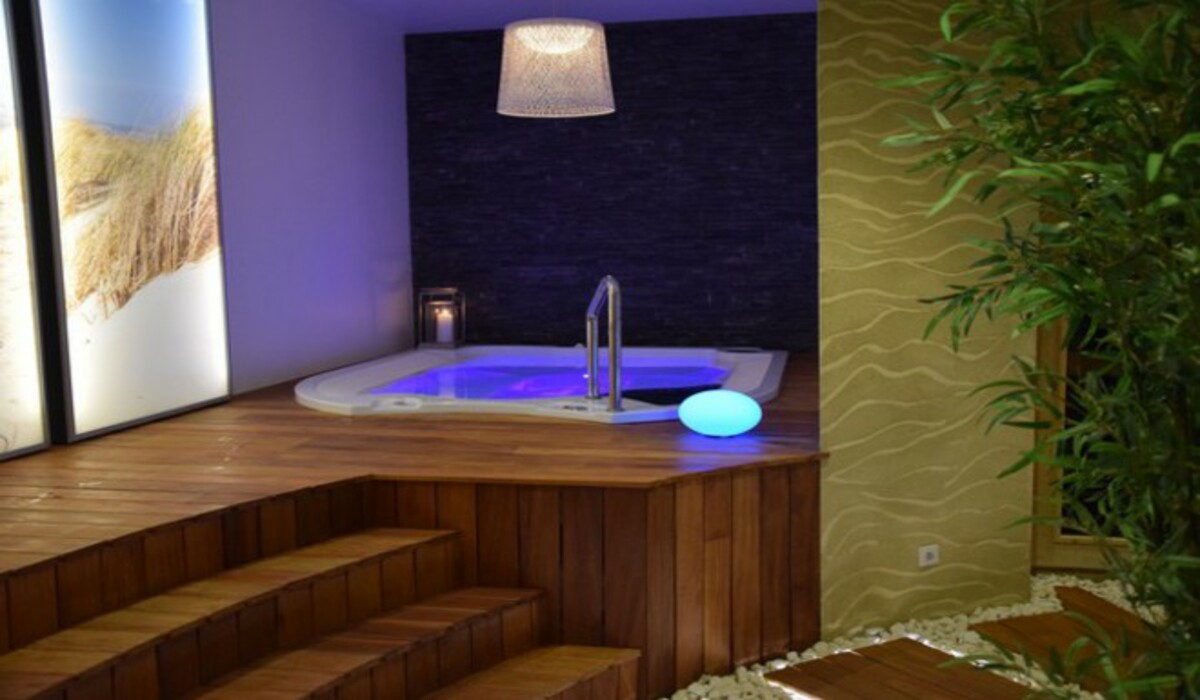 La Boutinardière Pays de Loire - Pornic visuel 9/13