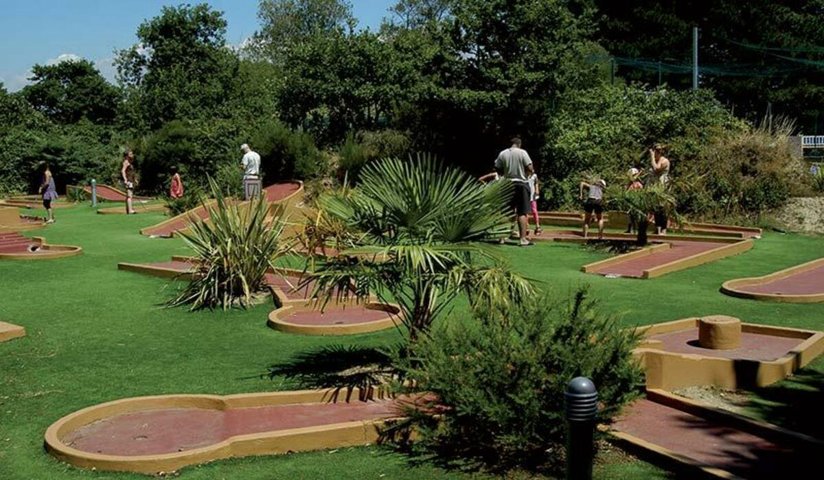 La Boutinardière Pays de Loire - Pornic visuel 13/13