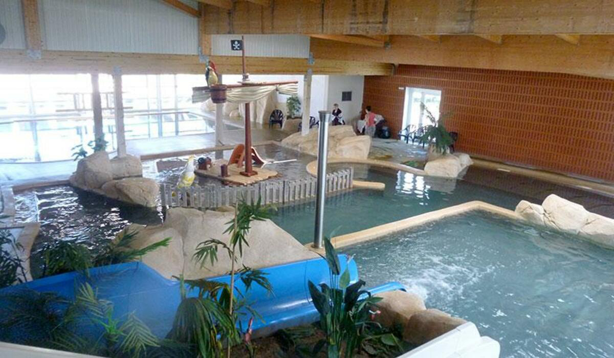 La Boutinardière Pays de Loire - Pornic visuel 5/13