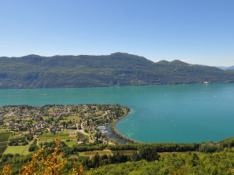 La Bruyere Rhône-Alpes - Saint-Jean-de-Couz visuel 5/6