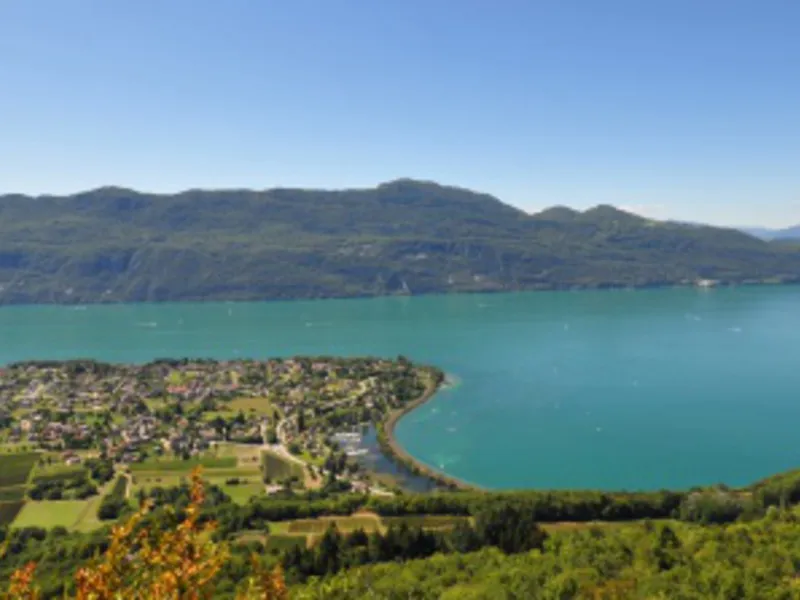 Camping La Bruyere Rhône-Alpes - Saint-Jean-de-Couz visuel 5/6